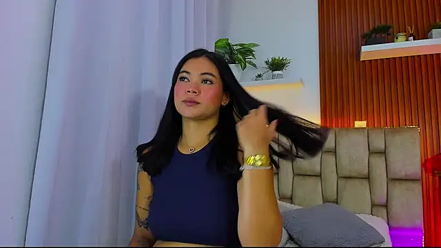 im  fer online show from 03/21/26, 03:08