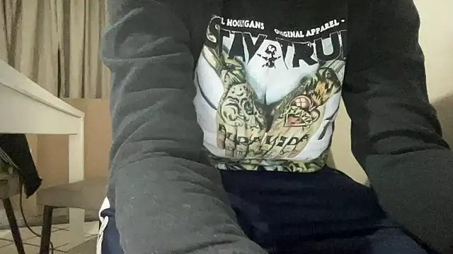 ludooo899 online show from 02/15/26, 11:20