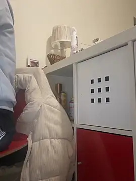 ludooo899 online show from 12/16/25, 07:40