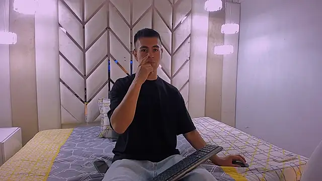 Nick Archer online show from 01/05/26, 09:51