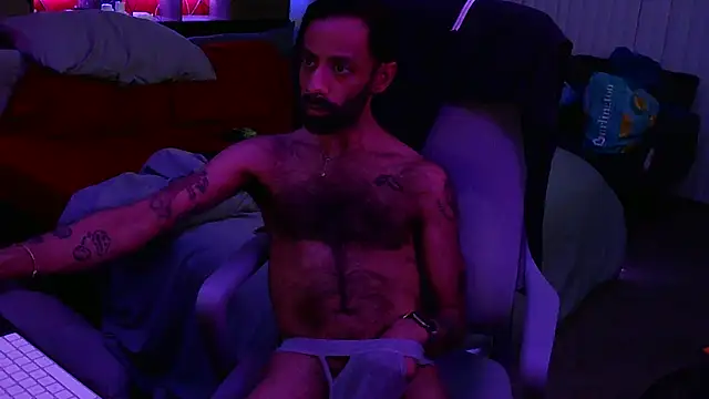 LilBrownPKB online show from 12/14/25, 11:38