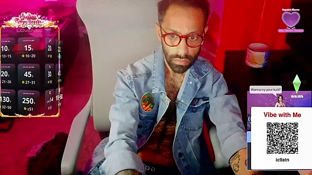 LilBrownPKB online show from 02/09/26, 04:38