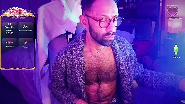 LilBrownPKB online show from 01/14/26, 09:13