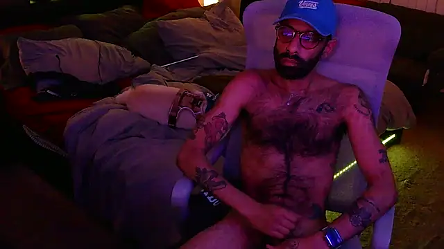 LilBrownPKB online show from 12/17/25, 11:10