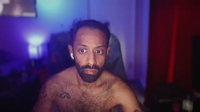 LilBrownPKB online show from 02/16/26, 07:45