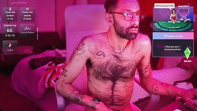 LilBrownPKB online show from 01/19/26, 06:06