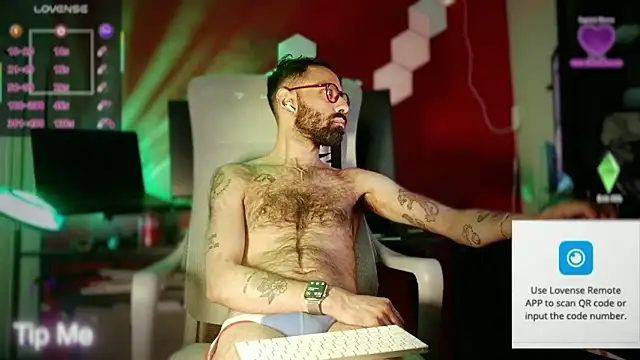 LilBrownPKB online show from 01/10/26, 09:32