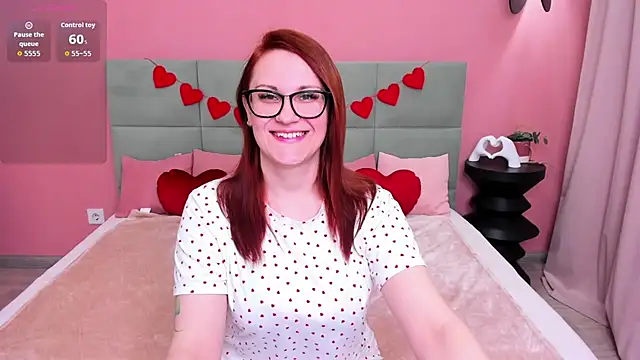 LisaAmoree online show from 02/23/26, 01:29