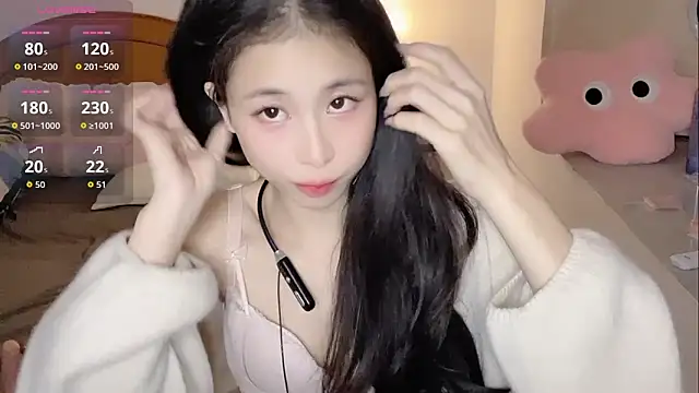 tiantian-160 online show from 12/19/25, 10:50