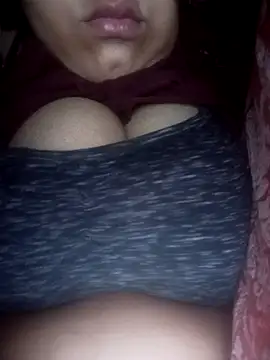 pihuu1313 online show from 02/12/26, 08:08