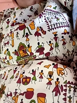 pihuu1313 online show from 04/18/26, 02:19