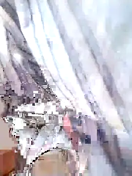 pihuu1313 online show from 05/13/26, 08:54