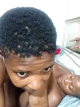 SexyMbali 01 online show from 04/19/26, 08:04