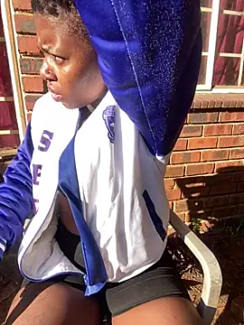 SexyMbali 01 online show from 04/04/26, 05:58