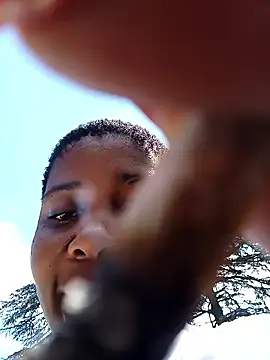 SexyMbali 01 online show from 03/24/26, 08:36