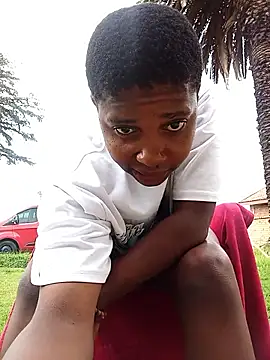 SexyMbali 01 online show from 03/19/26, 12:49