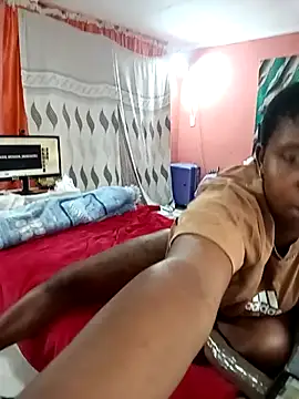 SexyMbali 01 online show from 03/03/26, 09:05