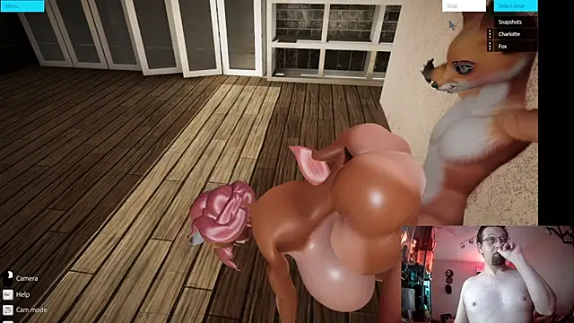 Snapshot of Mr_LolFunny chatting on 12/16/25, 03:55 Mr LolFunny online show from 12/16/25, 03:55