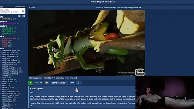 Snapshot of Mr_LolFunny chatting on 12/14/25, 10:59 Mr LolFunny online show from 12/14/25, 10:59