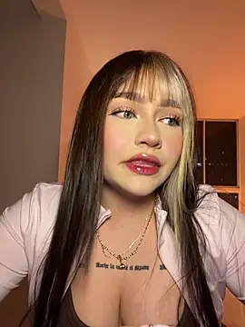 Daniela ruizz online show from 06/26/26, 03:34
