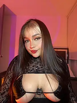 Daniela ruizz online show from 07/18/26, 03:48