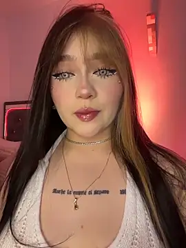 Daniela ruizz online show from 03/02/26, 07:21