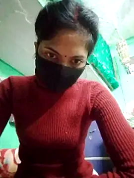 Snapshot of Sapna8080 chatting on 01/15/26, 11:19 Sapna8080 online show from 01/15/26, 11:19