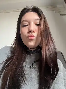 FionaMurr online show from 04/09/26, 02:24