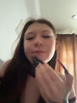 FionaMurr online show from 05/23/26, 02:21