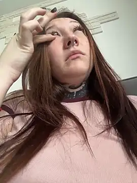 FionaMurr online show from 05/25/26, 02:44