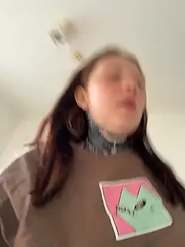 Snapshot of FionaMurr chatting on 01/10/26, 02:07 FionaMurr online show from 01/10/26, 02:07