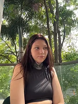 FionaMurr online show from 03/21/26, 02:13