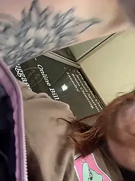 Snapshot of FionaMurr chatting on 02/15/26, 05:08 FionaMurr online show from 02/15/26, 05:08