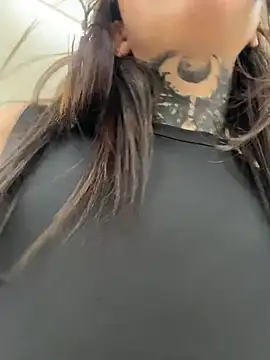 FionaMurr online show from 03/20/26, 01:39