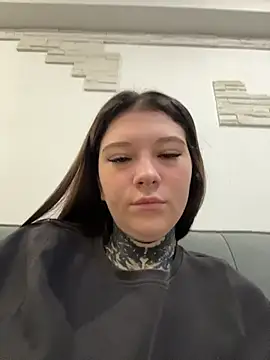 FionaMurr online show from 04/01/26, 11:01