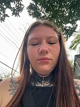 FionaMurr online show from 03/06/26, 03:45