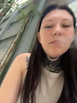 FionaMurr online show from 03/24/26, 12:10