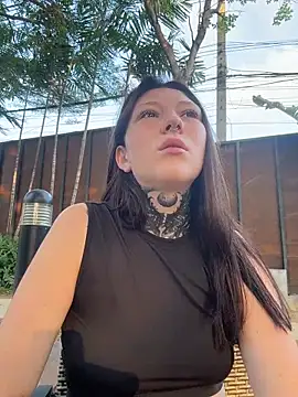 FionaMurr online show from 03/23/26, 12:22