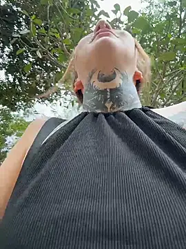 Snapshot of FionaMurr chatting on 02/22/26, 04:15 FionaMurr online show from 02/22/26, 04:15