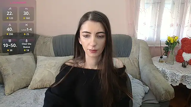 white-rosses online show from 12/19/25, 09:44