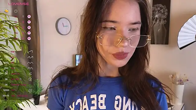 Marry Colinn online show from 01/11/26, 10:22