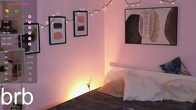 Marry Colinn online show from 02/18/26, 07:10