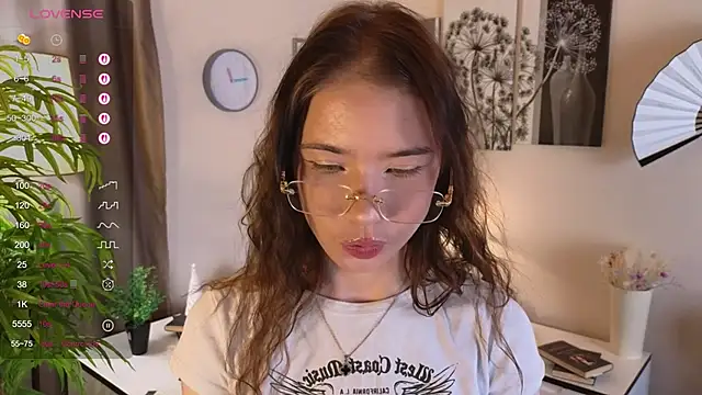 Marry Colinn online show from 01/10/26, 10:21