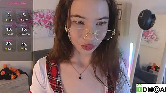 Marry Colinn online show from 02/08/26, 02:26