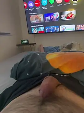 Geilerspritzer2023 online show from 03/07/26, 10:32