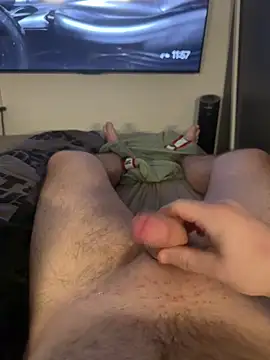 Geilerspritzer2023 online show from 02/14/26, 10:59