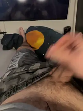 Geilerspritzer2023 online show from 04/07/26, 08:43