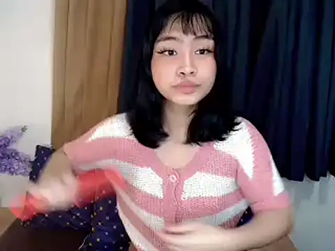 Secretfantasycum online show from 03/24/26, 05:57