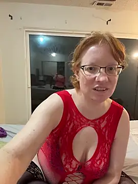 Lenaravenswood online show from 03/07/26, 05:03