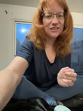 Lenaravenswood online show from 02/15/26, 01:50